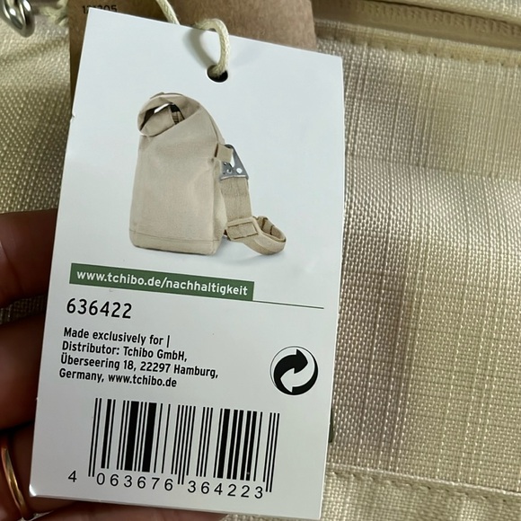 Transforming bag - Picture 4 of 11